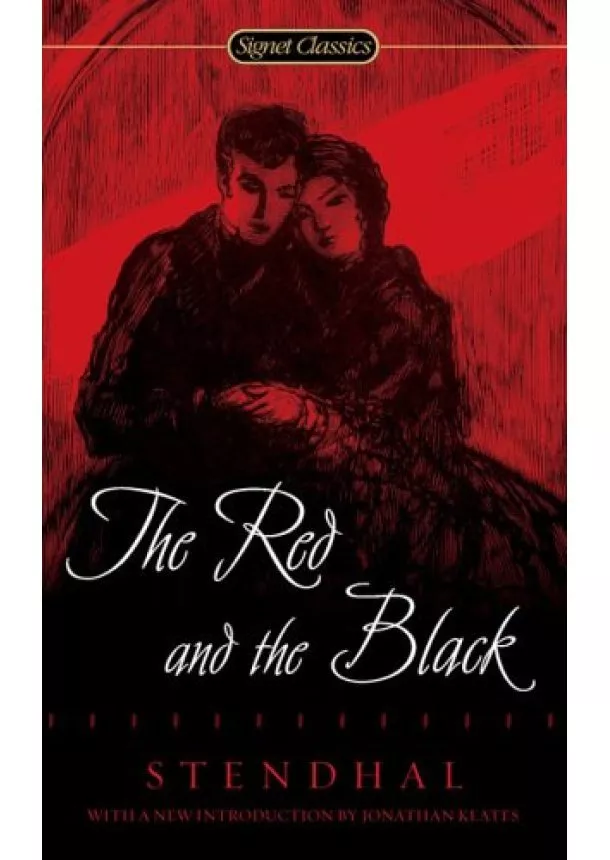 Stendhal - The Red and the Black