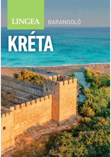 Kréta - Barangoló (2. kiadás)