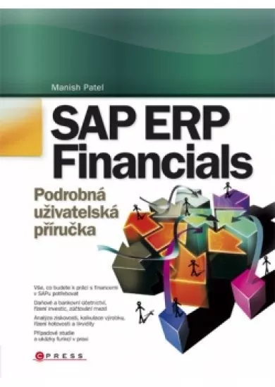 SAP ERP Financials