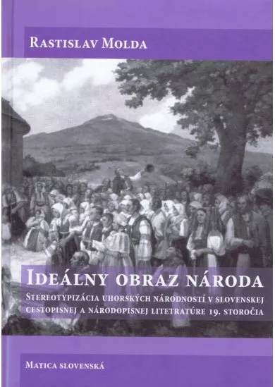 Ideálny obraz národa