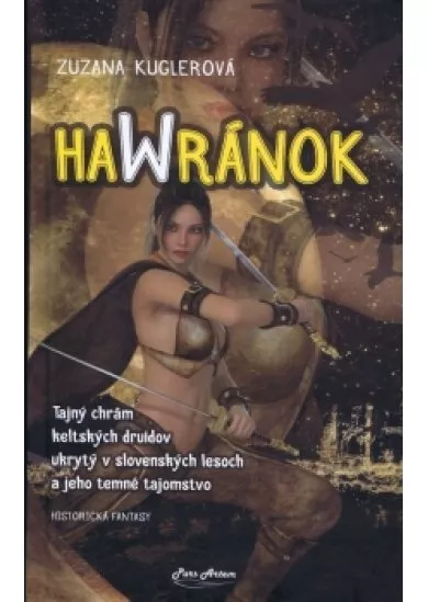 Hawránok