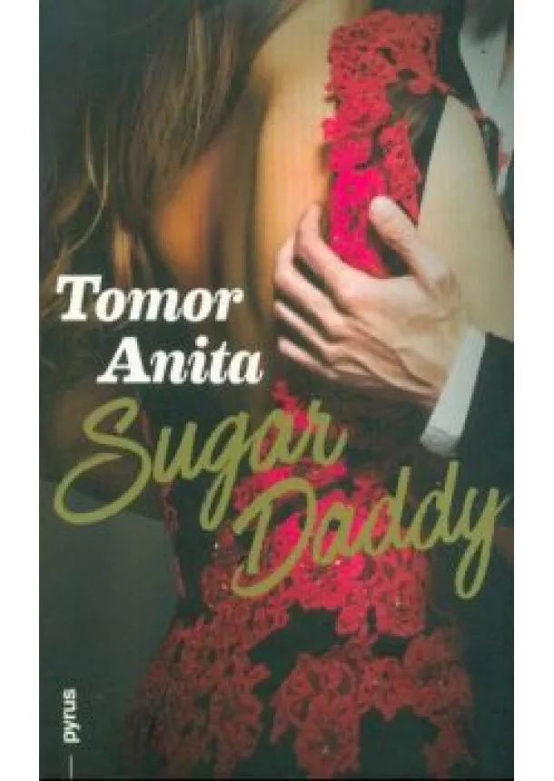 Tomor Anita - Sugar Daddy