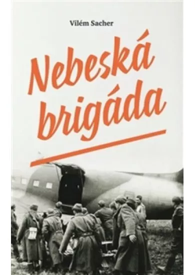 Nebeská brigáda