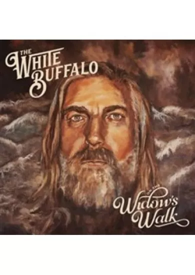 The White Buffalo: On The Windows Walk - CD