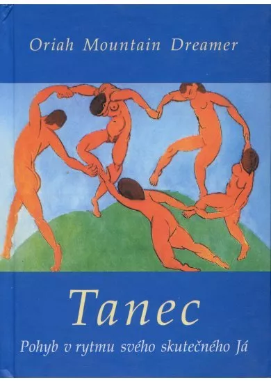 Tanec