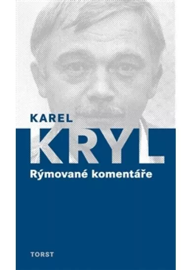 Rýmované komentáře