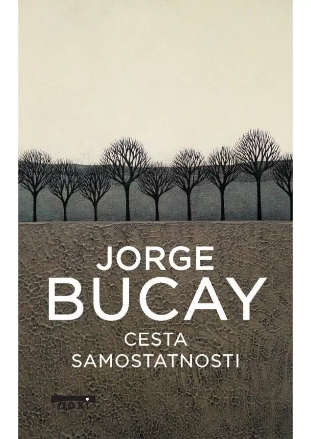 Jorge Bucay - Cesta samostatnosti