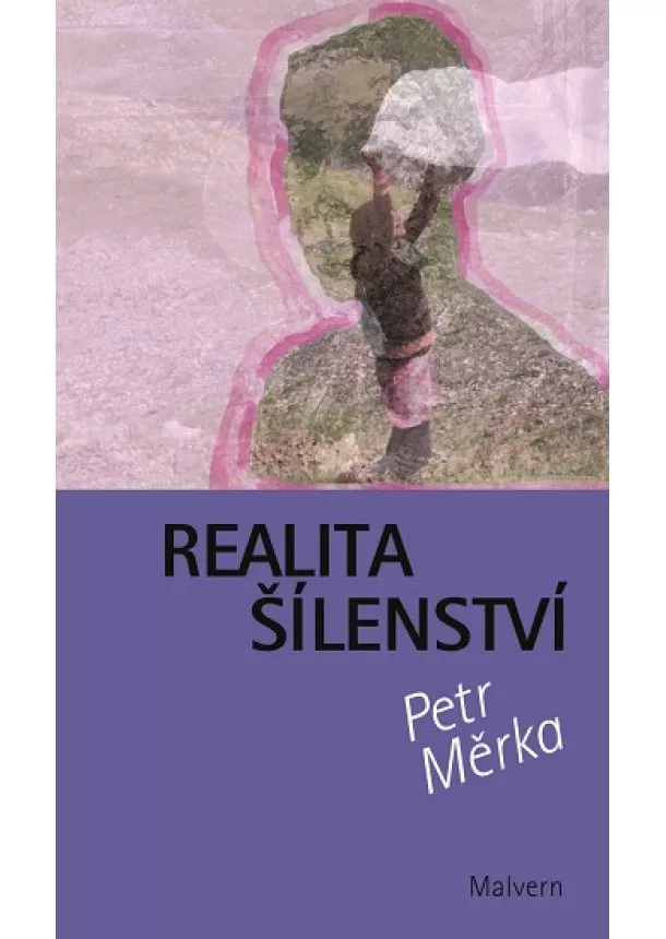 Petr Měrka - Realita šílenství