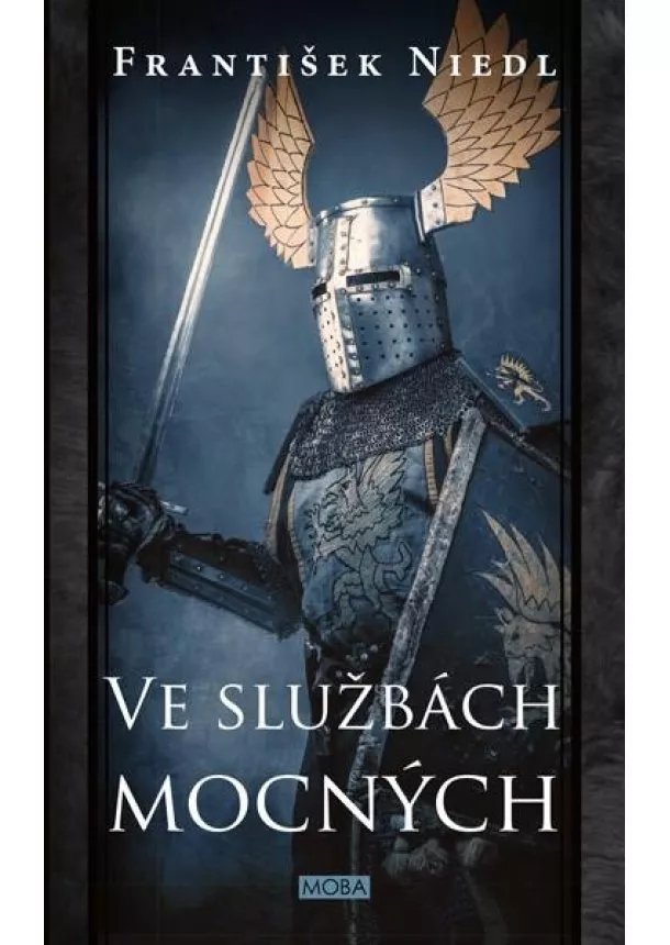 František Niedl - Ve službách mocných - Rytíři z Vřesova (3.díl)