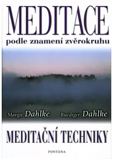 Meditace podle znamení zvěrokruhu