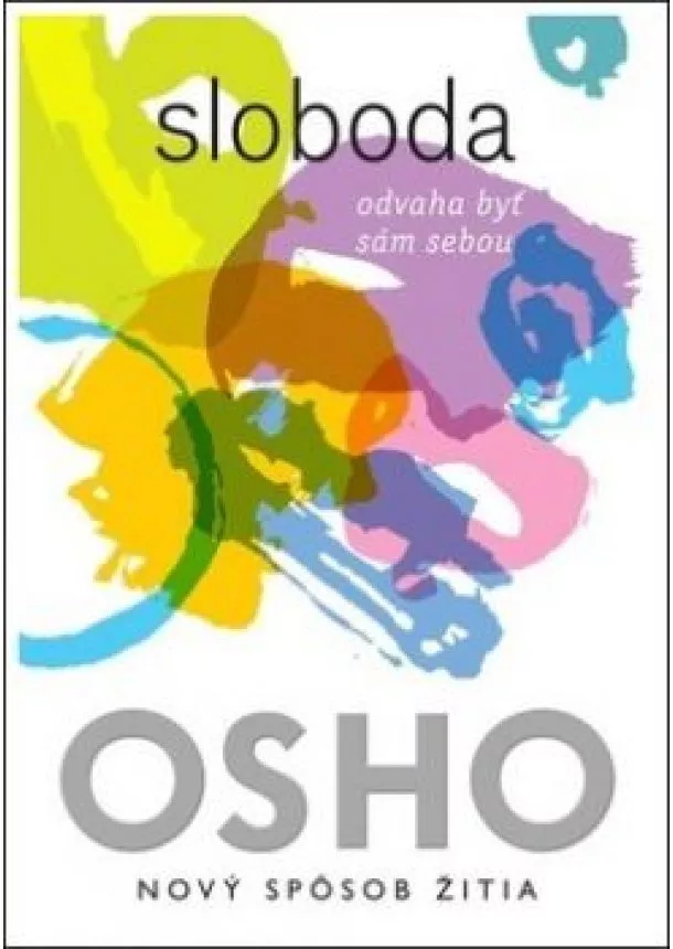 OSHO - Sloboda