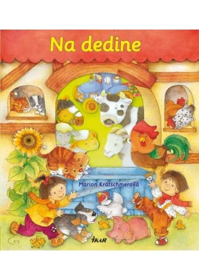 Na dedine