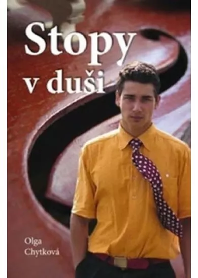 Stopy v duši