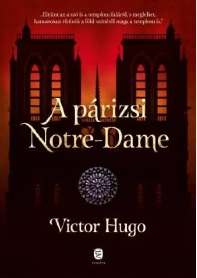 A párizsi Notre-Dame