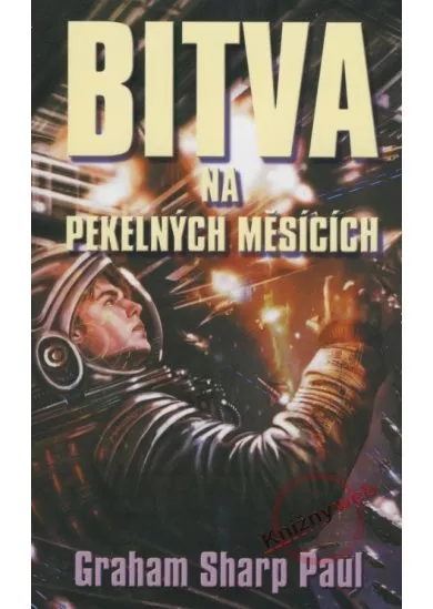 Bitva na Pekelných měsících