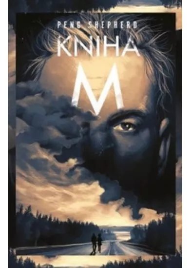 Kniha M