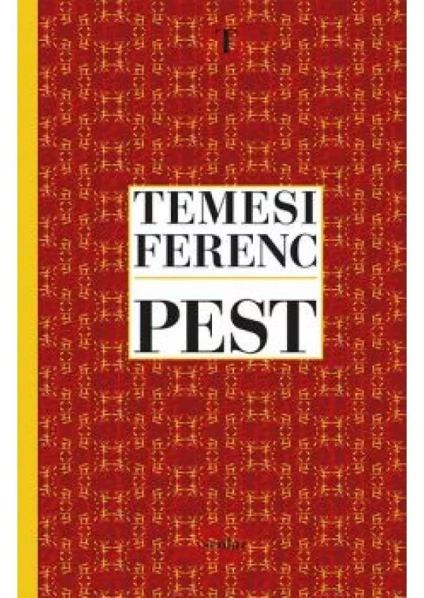 Temesi Ferenc - Pest