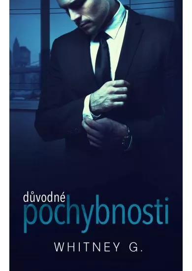 Důvodné pochybnosti