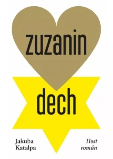 Zuzanin dech