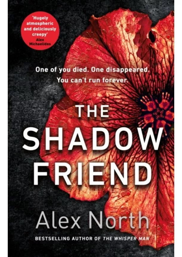 Alex North - The Shadow Friend