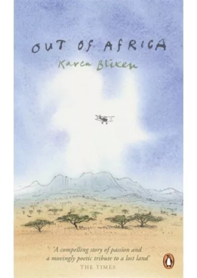 Out of Africa