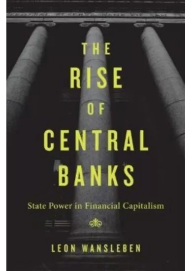 The Rise of Central Banks