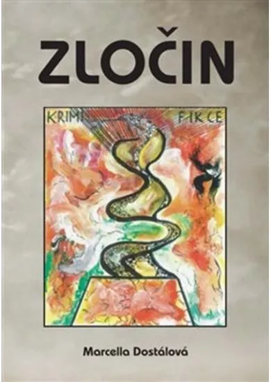 Zločin