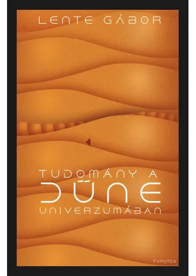 Tudomány a Dűne univerzumában