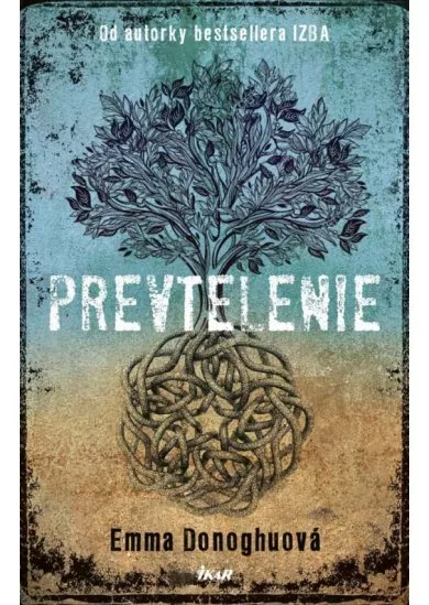 Prevtelenie