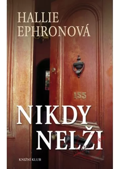 Nikdy nelži (IBOM)