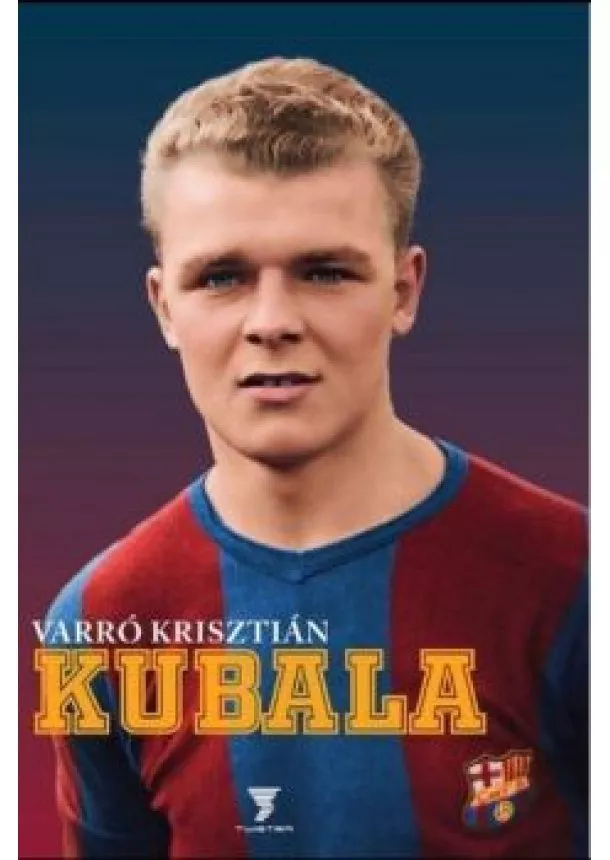 Varró Krisztián - Kubala