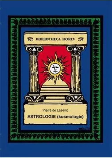 Astrologie (Kosmologie)