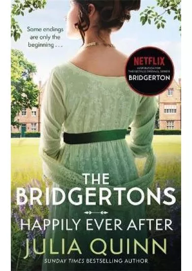 Bridgertons: Happily Ever After