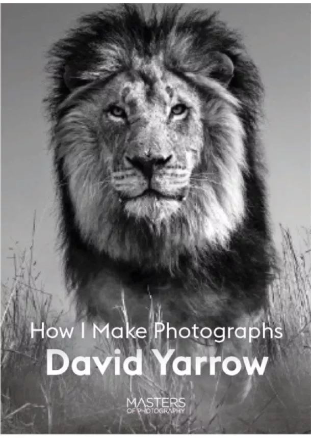 David Yarrow - David Yarrow