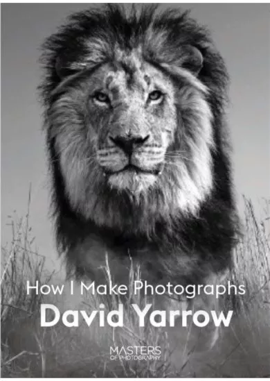 David Yarrow