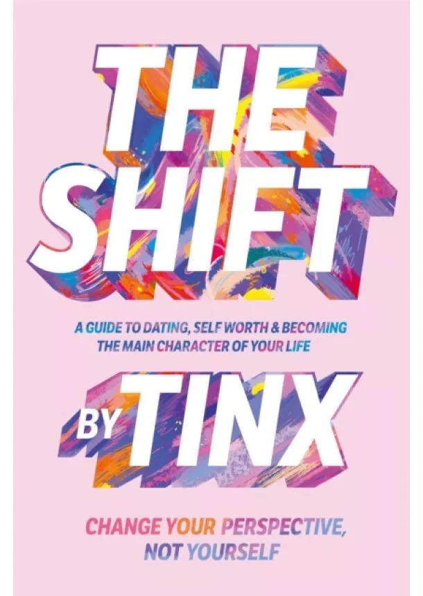 Tinx - The Shift