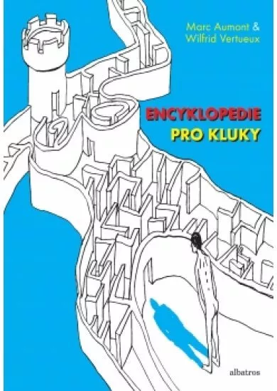 Encyklopedie pro kluky