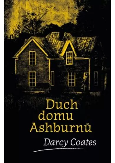 Duch domu Ashburnů