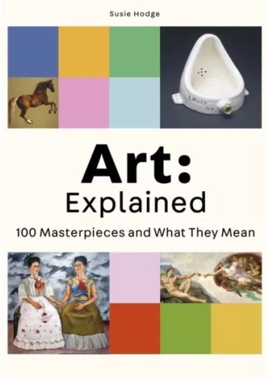 Art: Explained