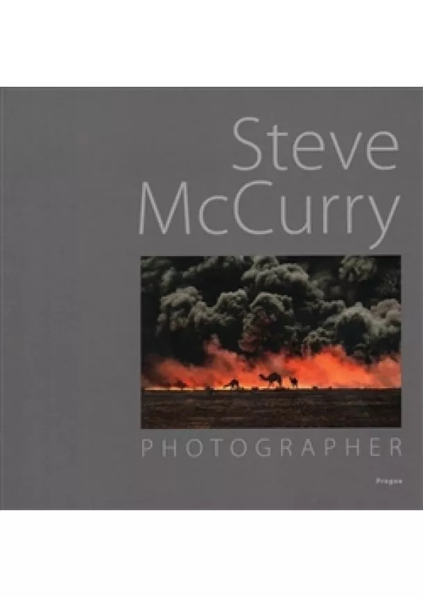 Steve McCurry - Photographer