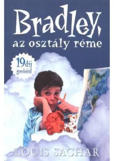 BRADLEY, AZ OSZTÁLY RÉME