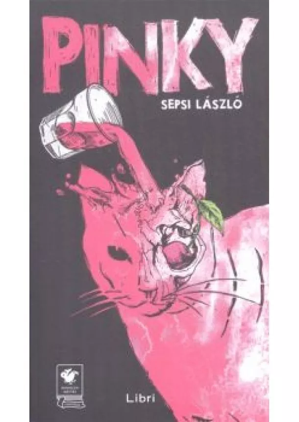 Sepsi László - Pinky