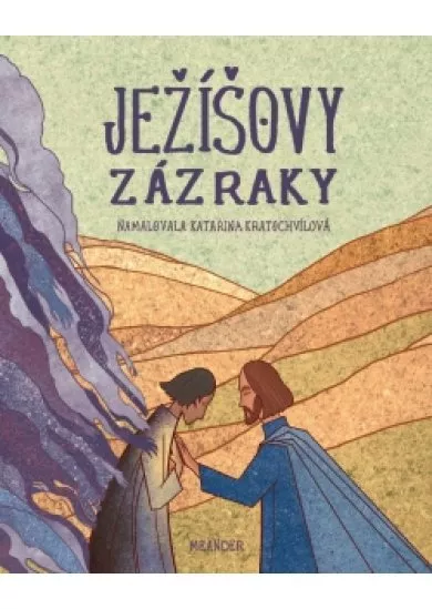 Ježíšovy zázraky