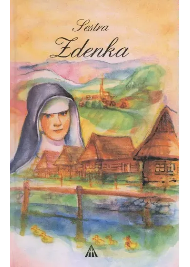 Sestra Zdenka