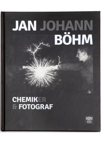 Jan Johan Böhm - chemik, fotograf