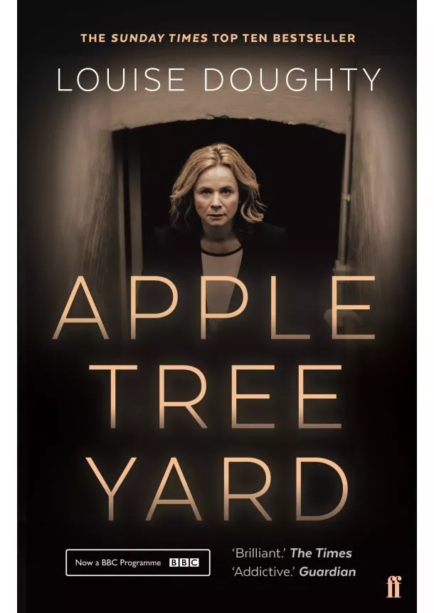 Louise Doughty - Apple Tree Yard