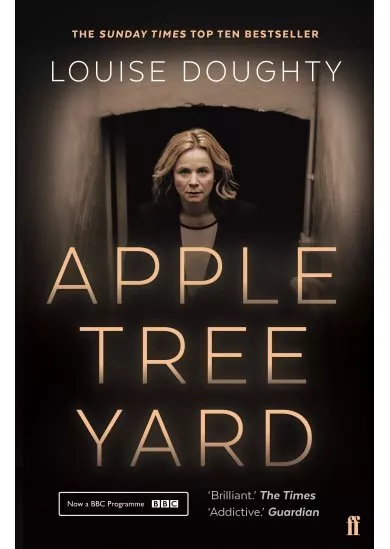 Apple Tree Yard