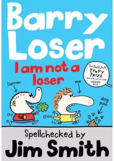 I am Not a Loser