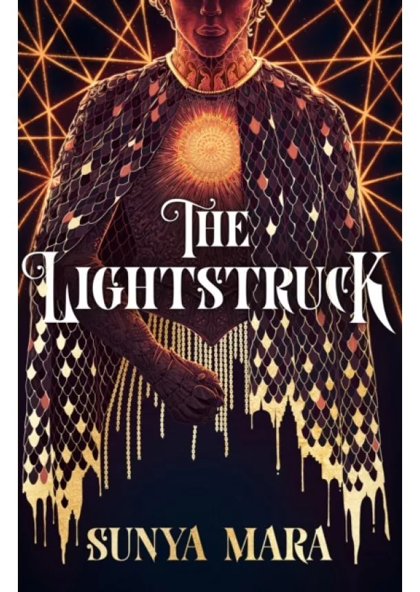 Sunya Mara - The Lightstruck