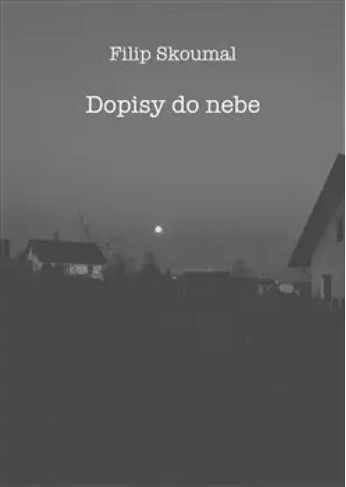 Dopisy do nebe